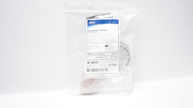 Boston Scientific M00553200 Pneumatic Inflator